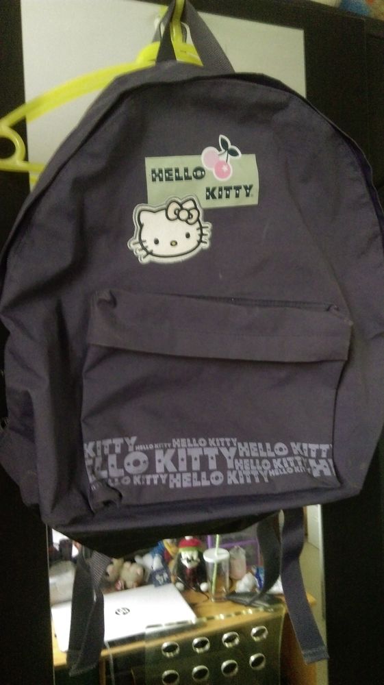 Grand sac HELLO KITTY 5 Niort (79)