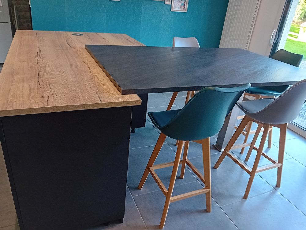 Grand ilot central 1200 Saint-Aubin-du-Perron (50)