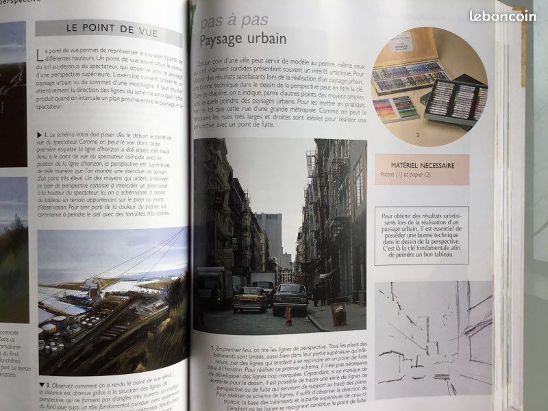 Le grand livre des activit�s artistiques Ramon de Jesus Rodr 5 Besn� (44)