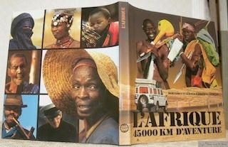 Grand livre  D'AVENTURE 11 Versailles (78)