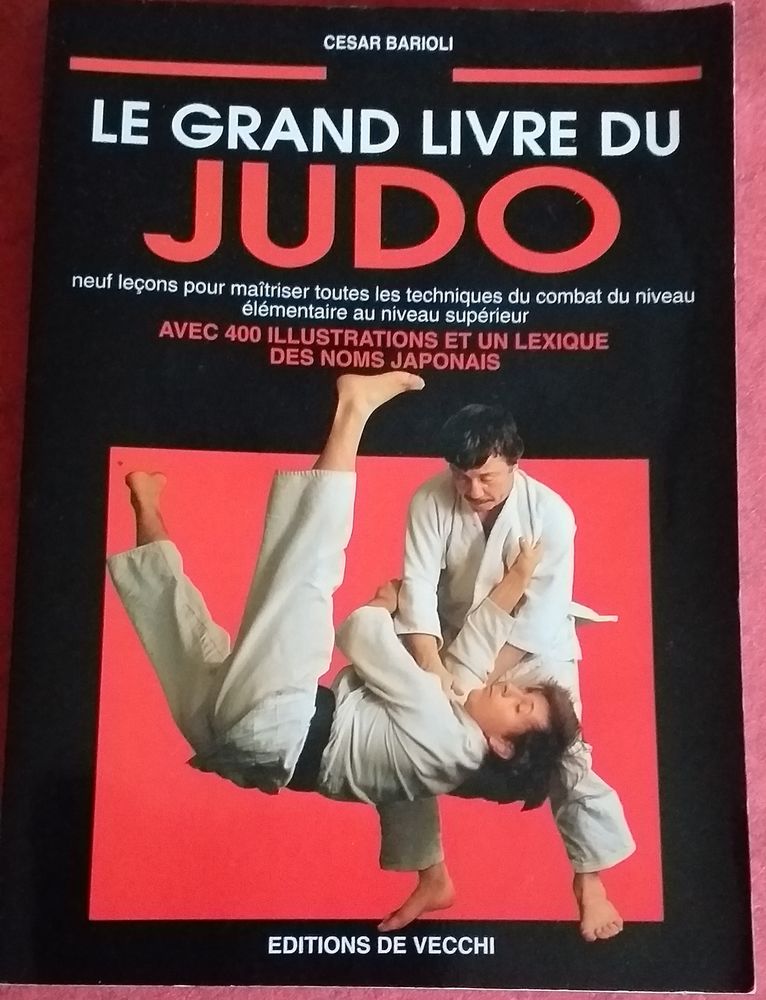 le grand livre du judo 10 Sancoins (18)
