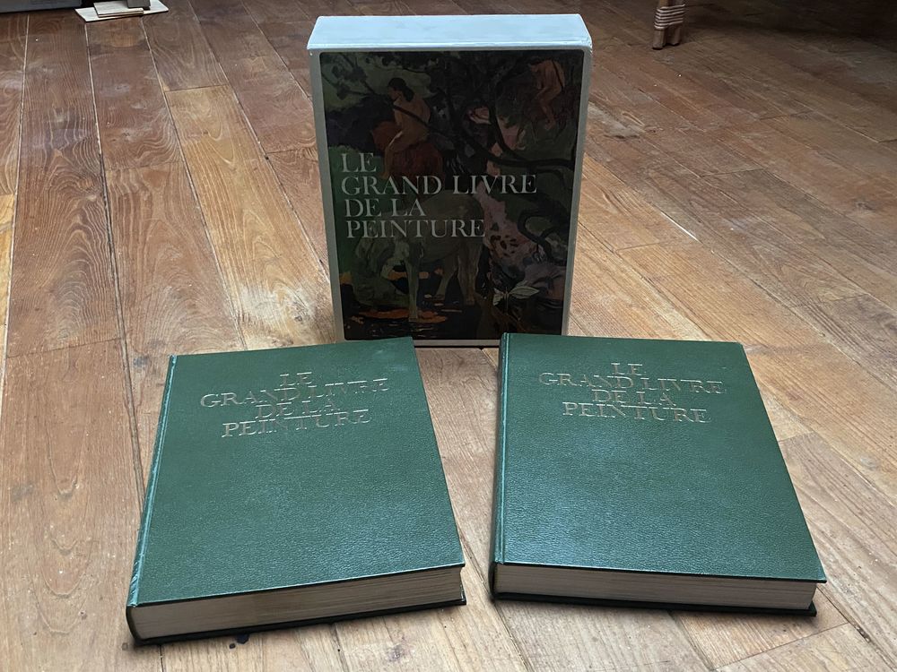 le grand livre de la peinture 50 Montardit (09)