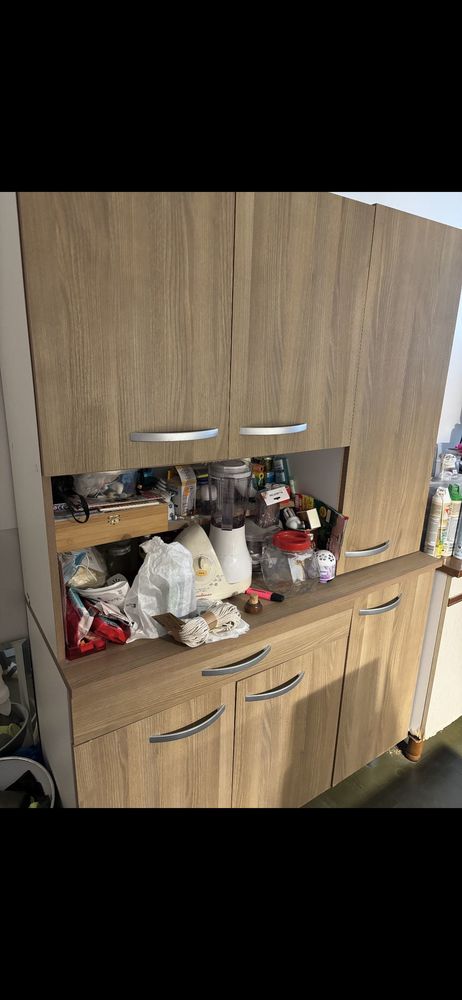 grand meuble de cuisine 40 Noisy-le-Sec (93)