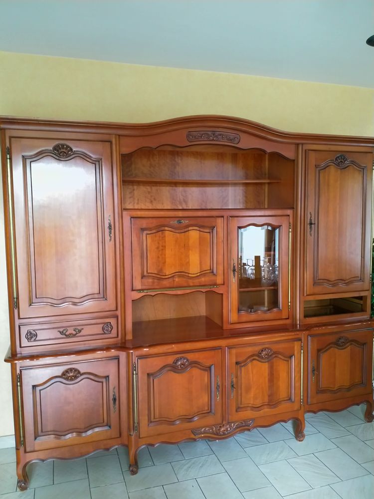 Achetez Grand Meuble Occasion Annonce Vente A Cusy 74 Wb160074515