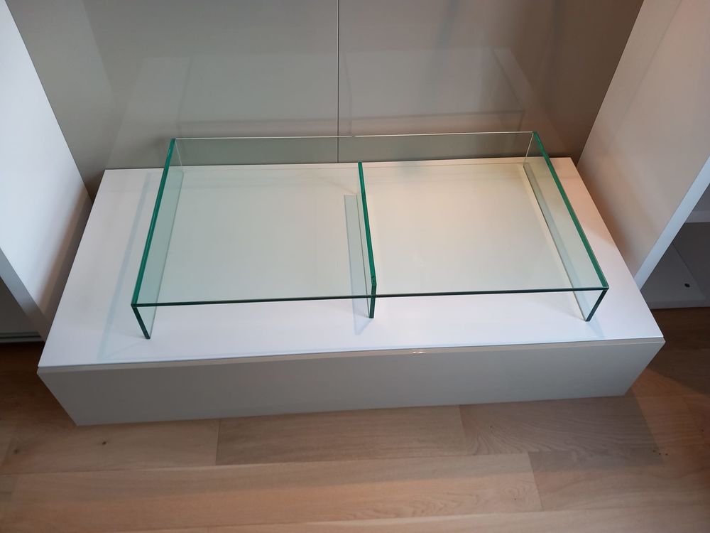 Grand meuble TV t�l�vision grand tiroir meuble sur roulettes 59 Nice (06)