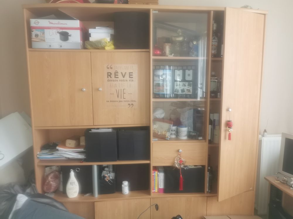 GRAND MEUBLE 0 Lille (59)