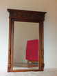 Grand miroir ancien 150 x 100 cadre bois massif. 0 Ganties (31)
