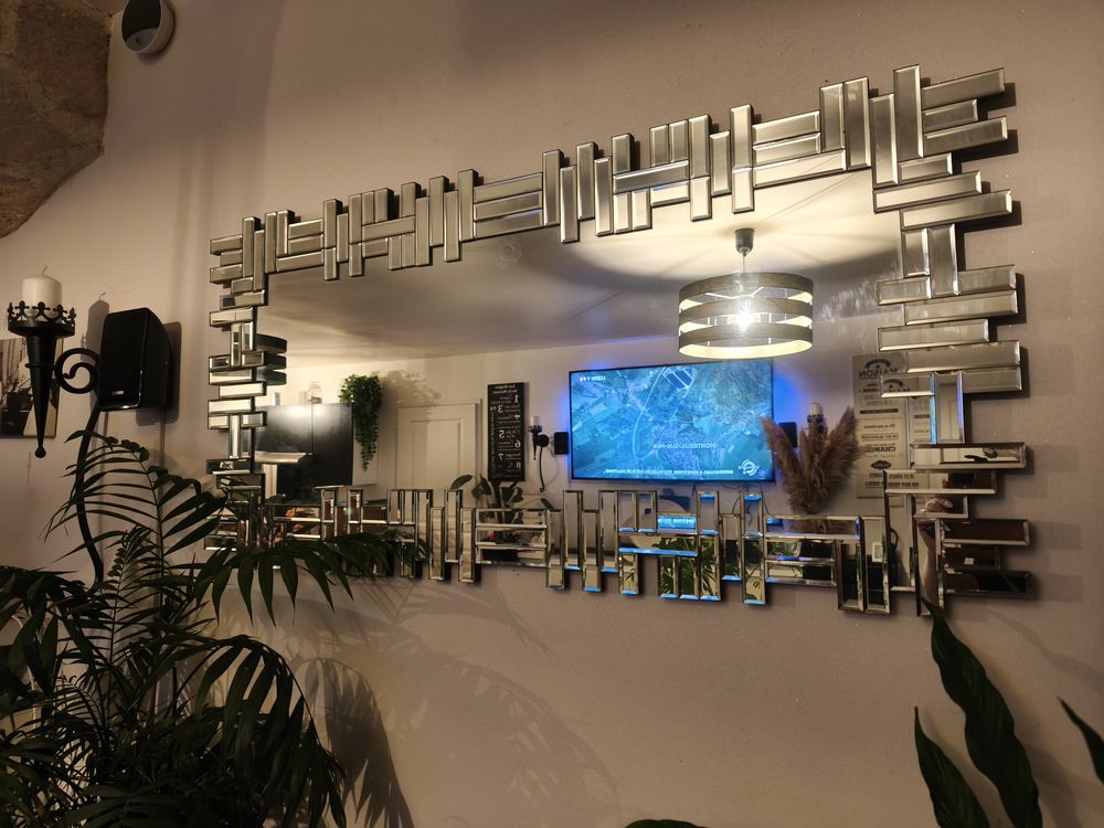 grand miroir art d�co 80 B�ziers (34)