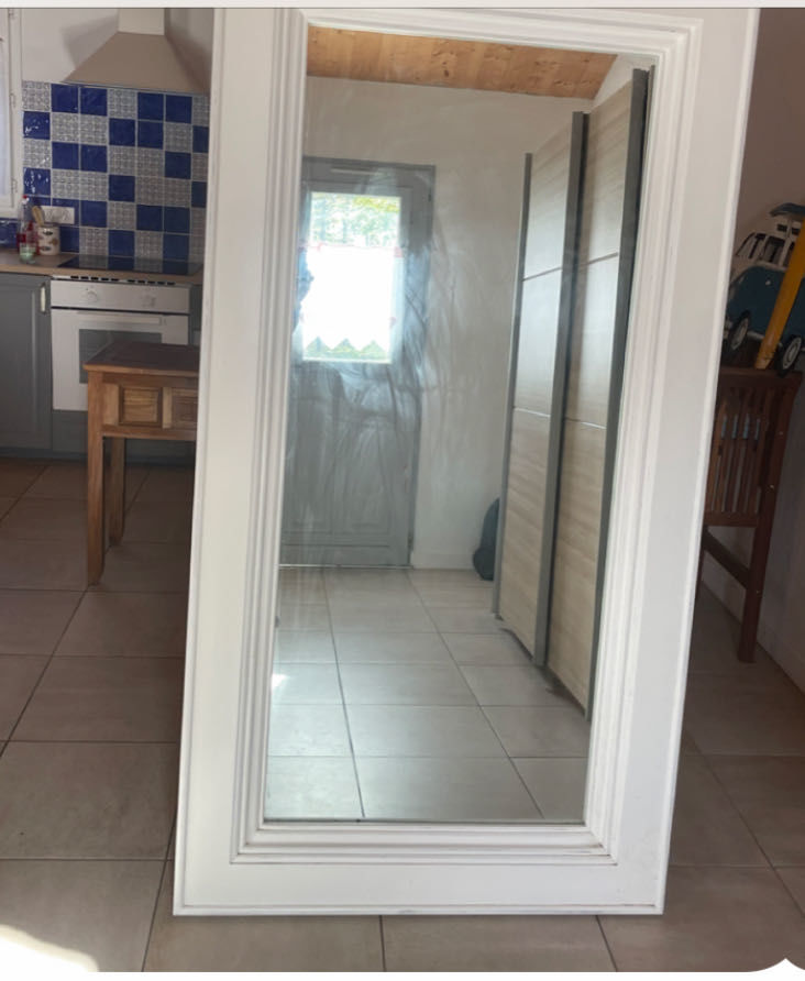 Grand Miroir Occasion