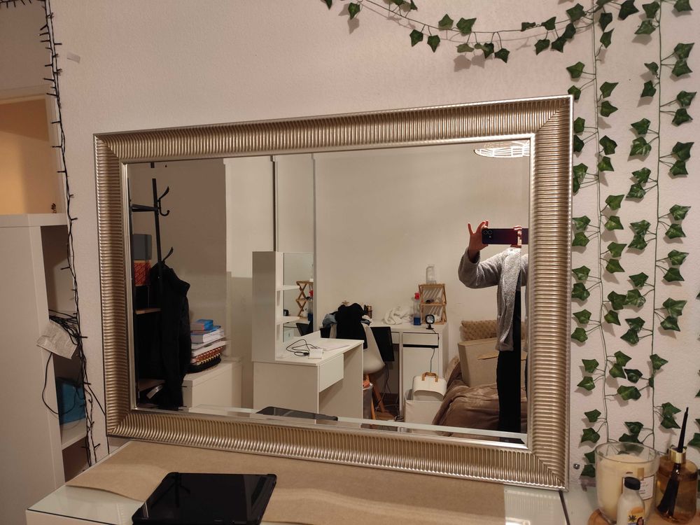 Grand Miroir Occasion