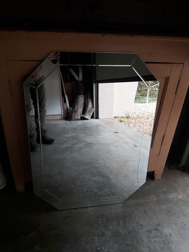 GRAND MIROIR ORIGINAL 30 Saint-Andr�-de-Lancize (48)
