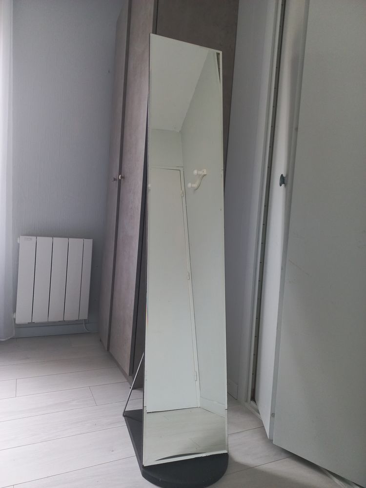 Grand miroir � poser au sol 10 Andernos-les-Bains (33)