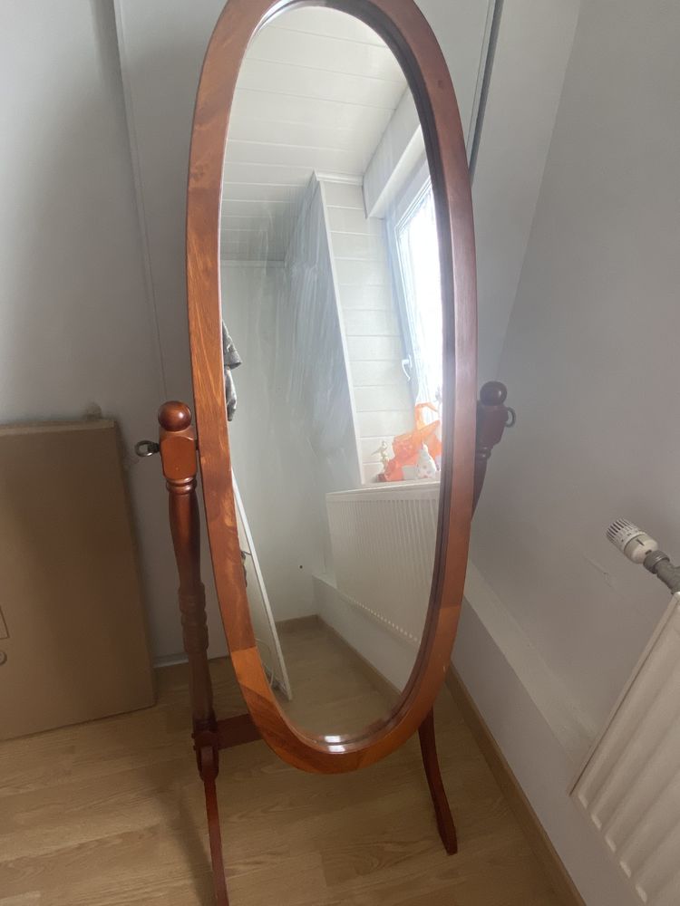 Grand miroir 25 Coudekerque (59)