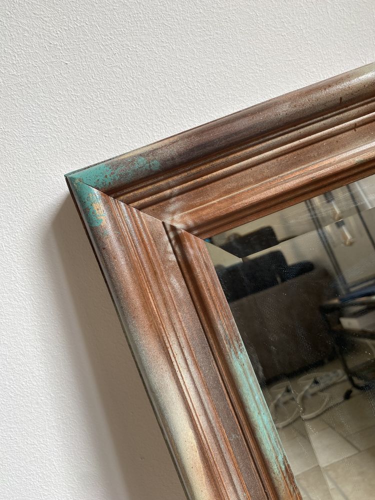 Grand Miroir 62 cm sur 82 cm 85 S�rignan (34)