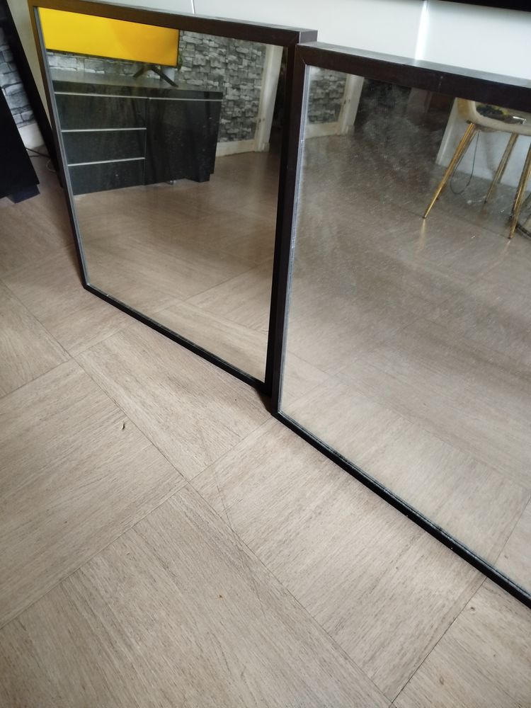 Lot 3 grand miroir 40 Lyon 9 (69)