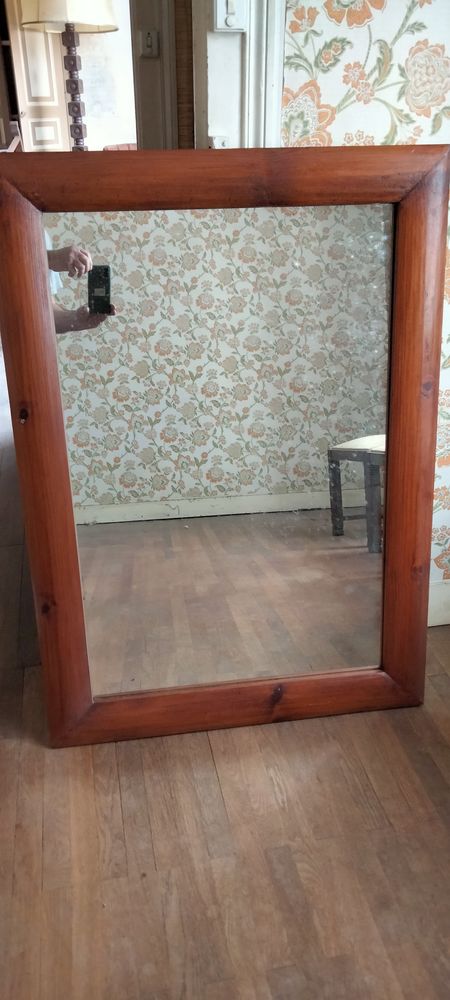 Grand Miroir 55 Niort (79)