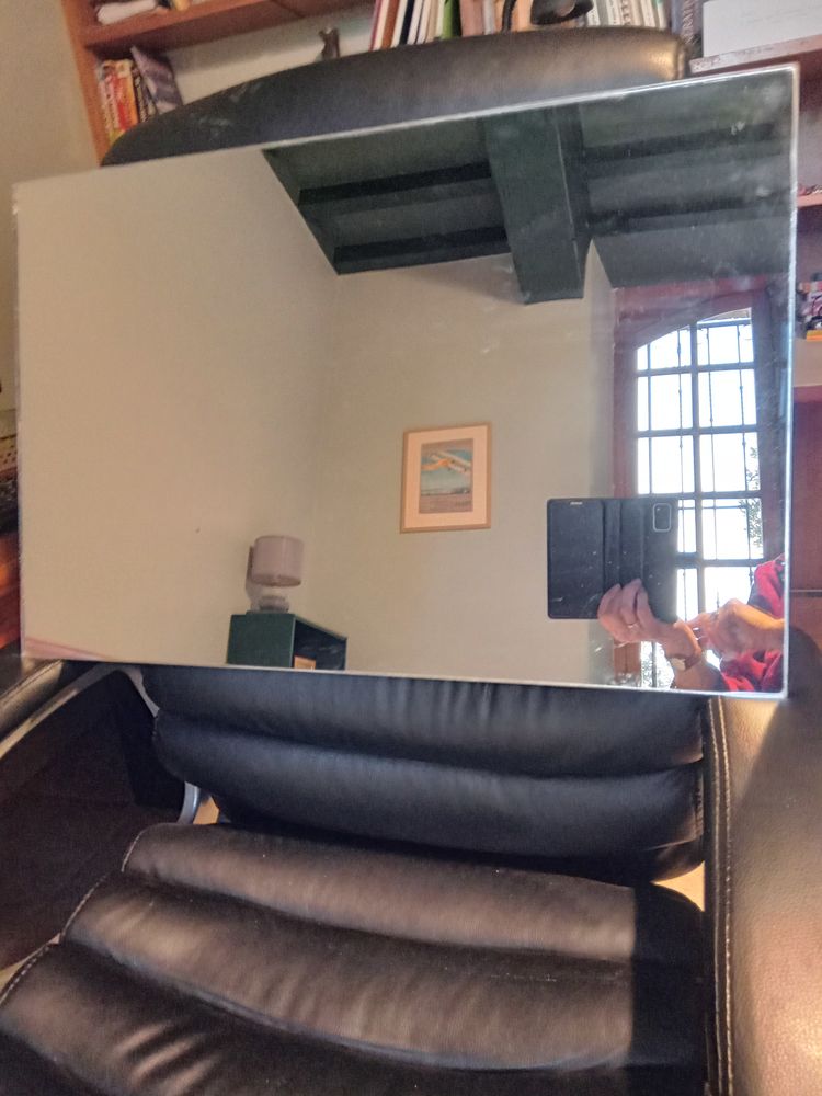 Grand miroir 12 Montestruc-sur-Gers (32)