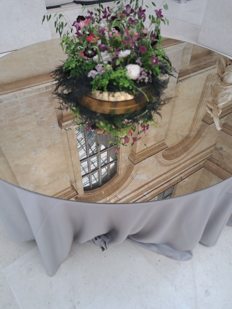 Grand miroir 60 Strasbourg (67)