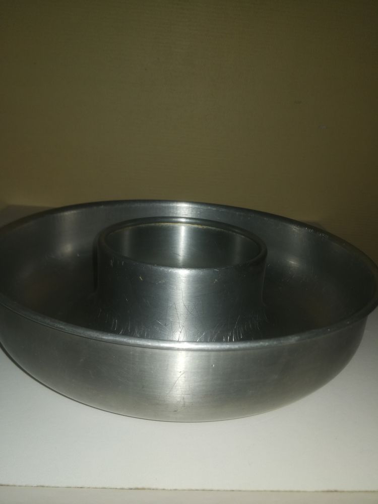 Grand moule en alu 5 Le Creusot (71)