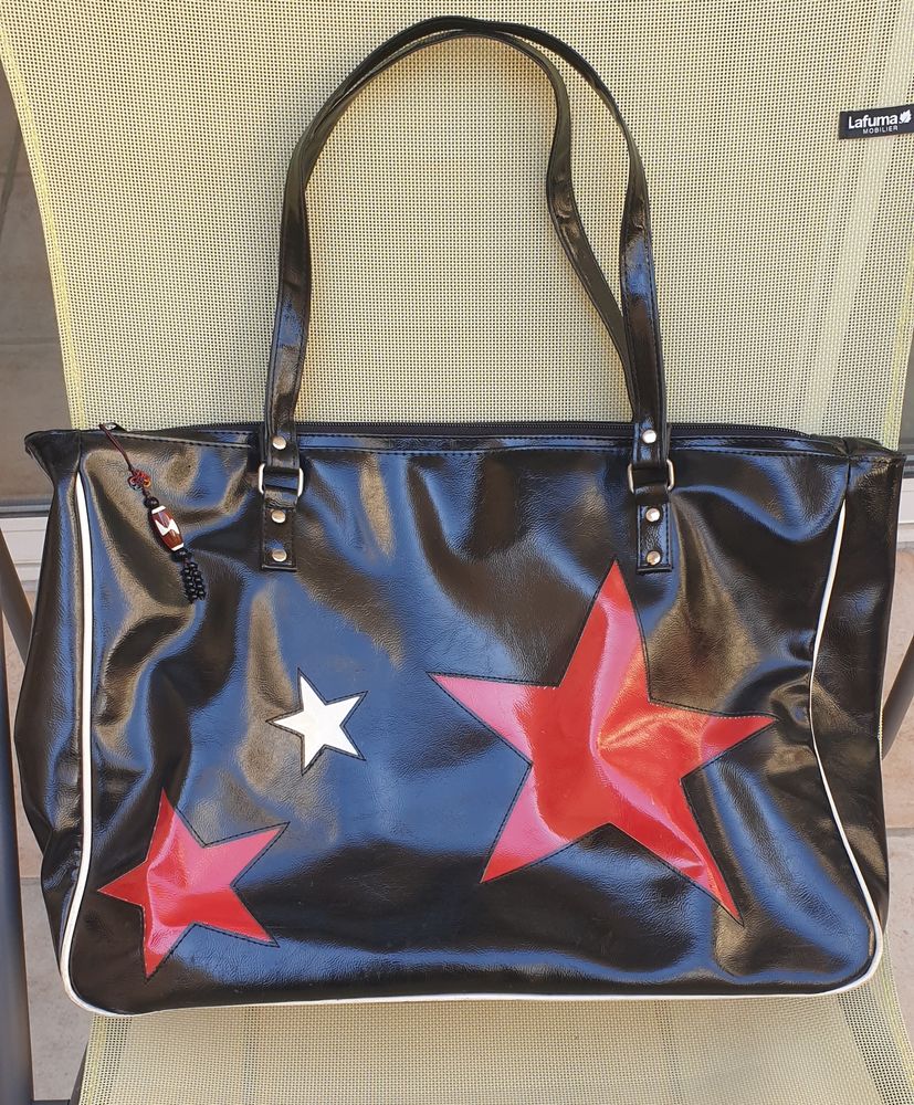 GRAND SAC NOIR ETOILES 12 Fourn�s (30)