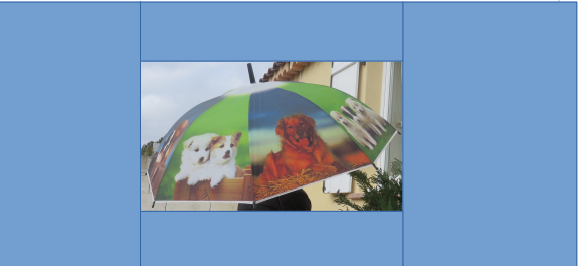 Grand parapluie automatique 10 Villeneuve-l�s-B�ziers (34)