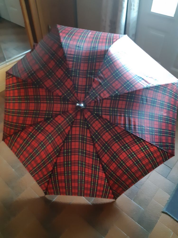 grand parapluie ? 15 Brignais (69)