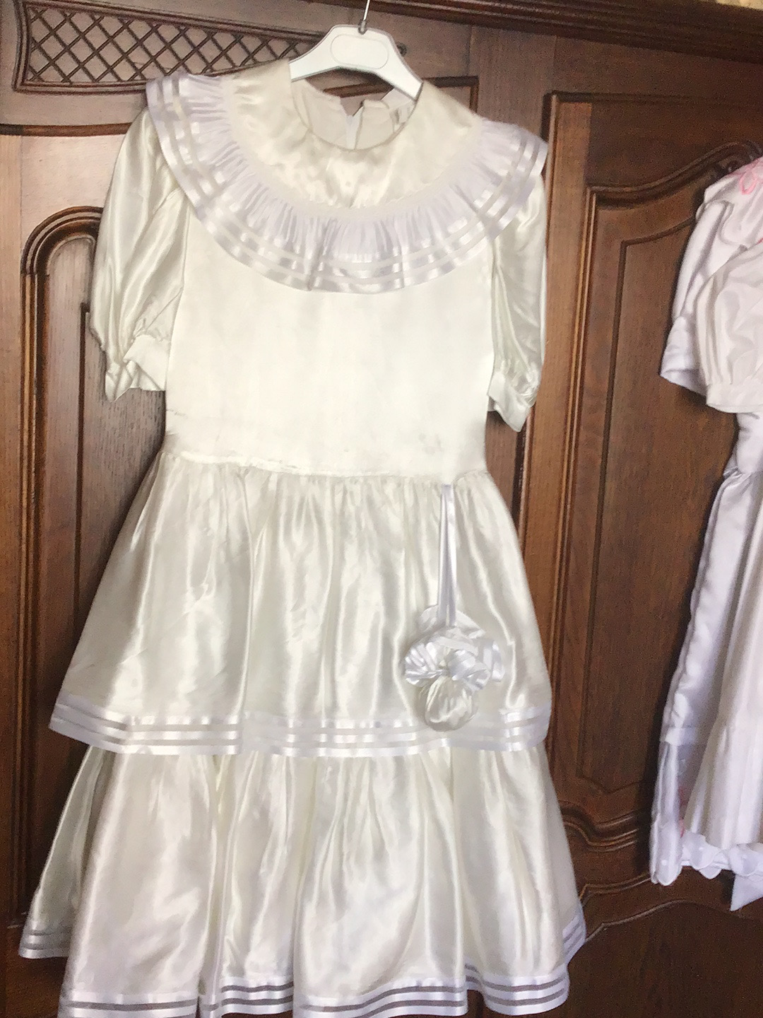 grand p�re No�l neuf  25e  P�re No�l en parapente neuf 20e 20 Wittenheim (68)