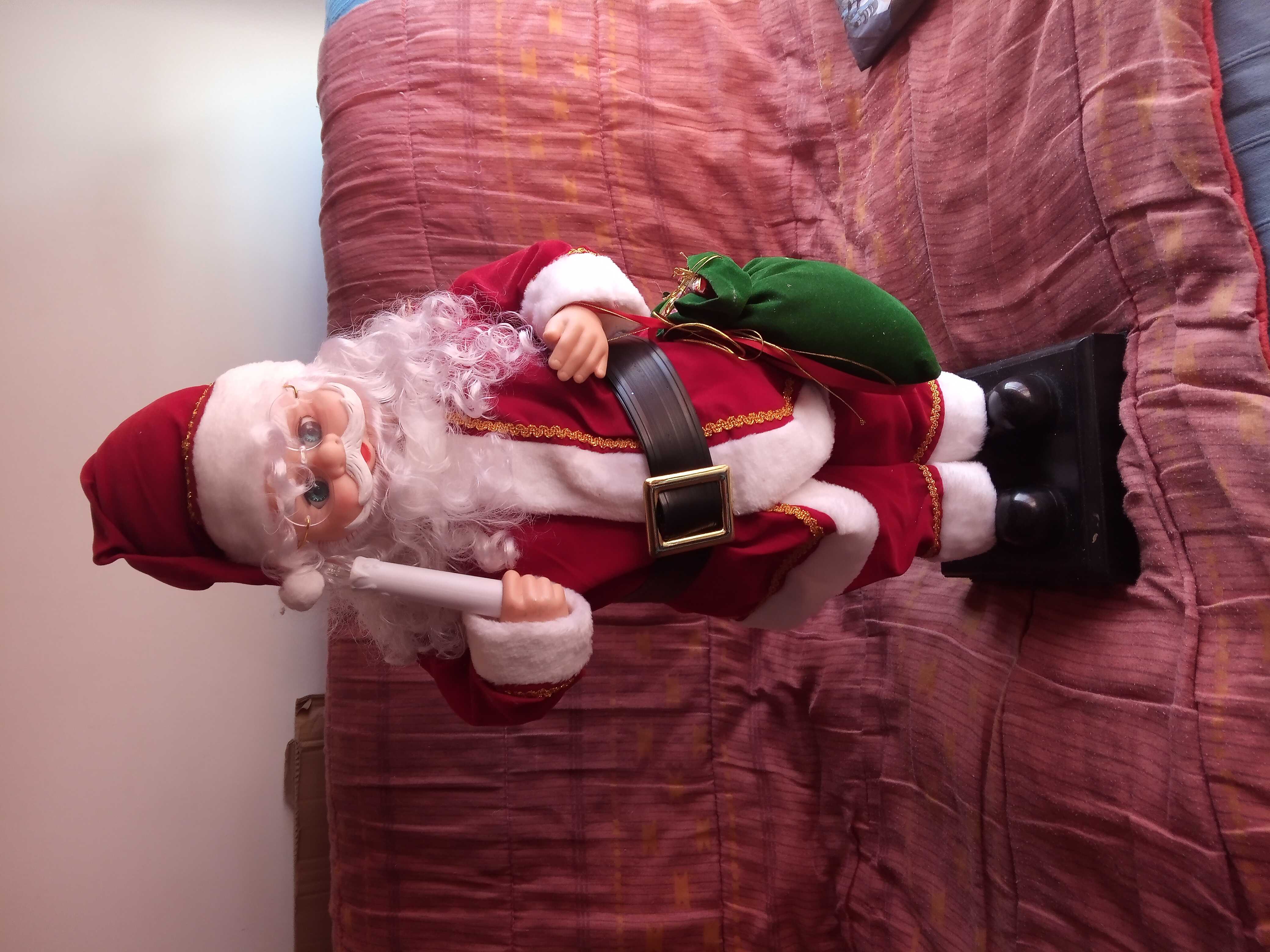 grand p�re no�l automate 20 Les Sables-d'Olonne (85)