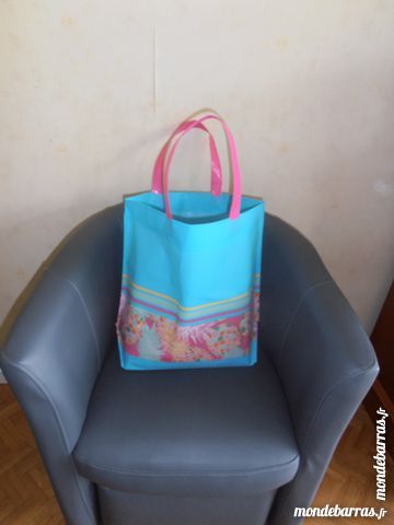 Grand sac plastifi� (77) 2 Tours (37)