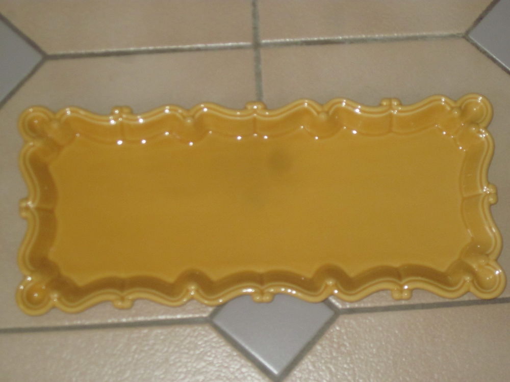 GRAND PLAT ANTHEOR 25 Villepinte (93)