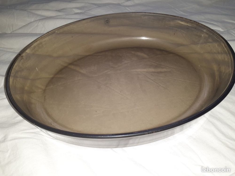 Grand Plat a Four 20 Enghien-les-Bains (95)