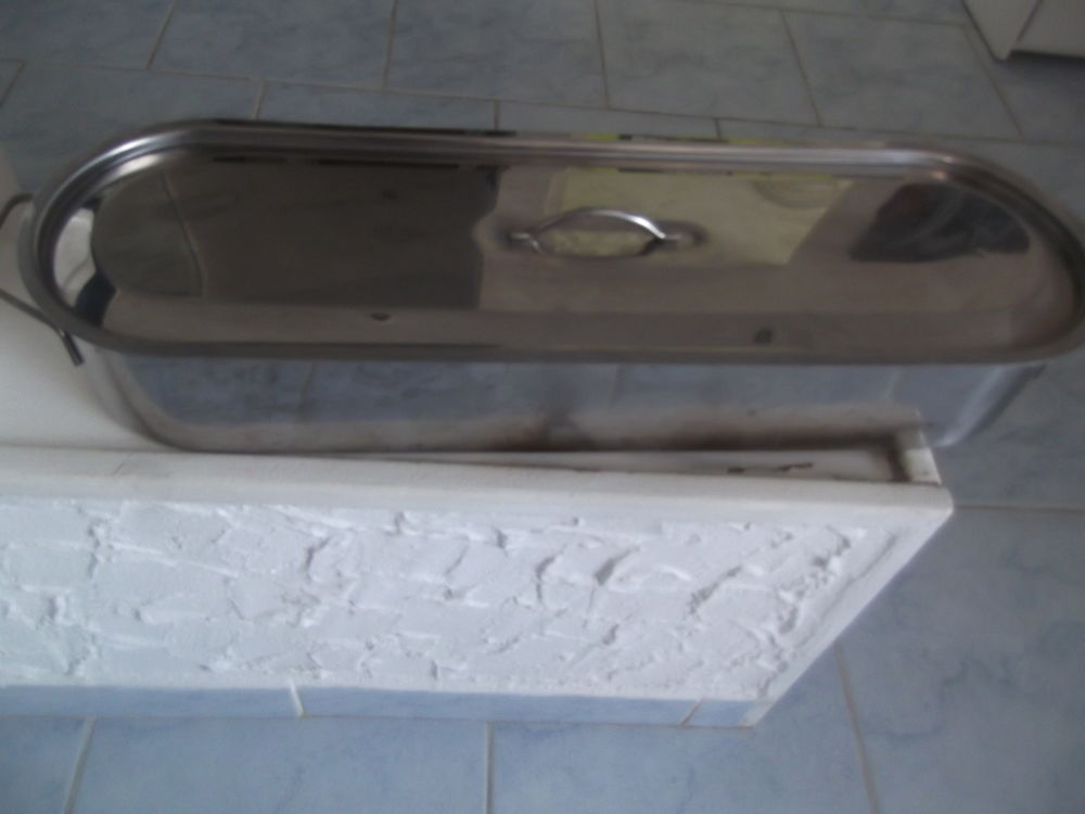 grand plat a poisson 20 La Rochette (73)