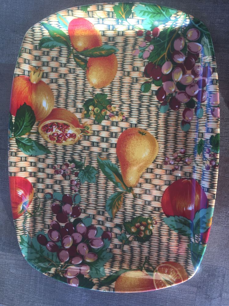 Grand plateau d�coratif 10 N�mes (30)