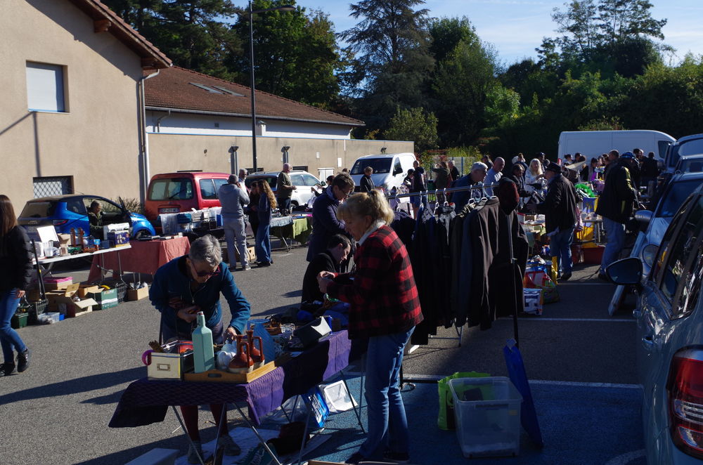 GRAND PUCIER FAMILIAL 0 Saint-Sim�on-de-Bressieux (38)