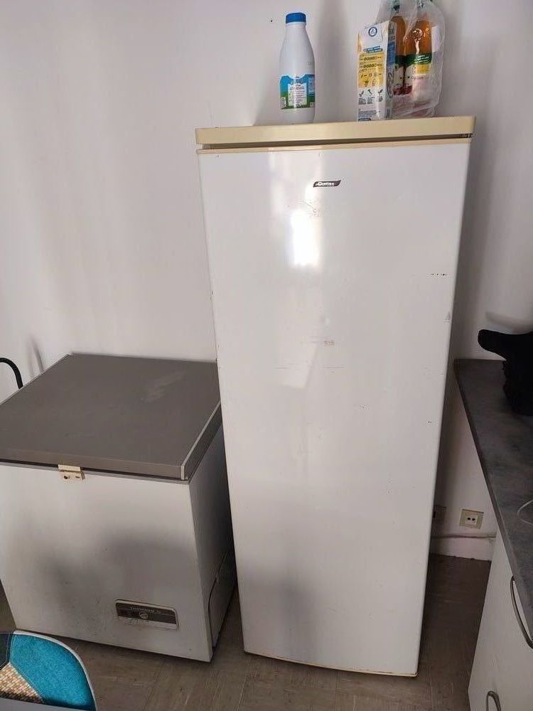 Grand r�frig�rateur familiale. 80 Lyon 2 (69)