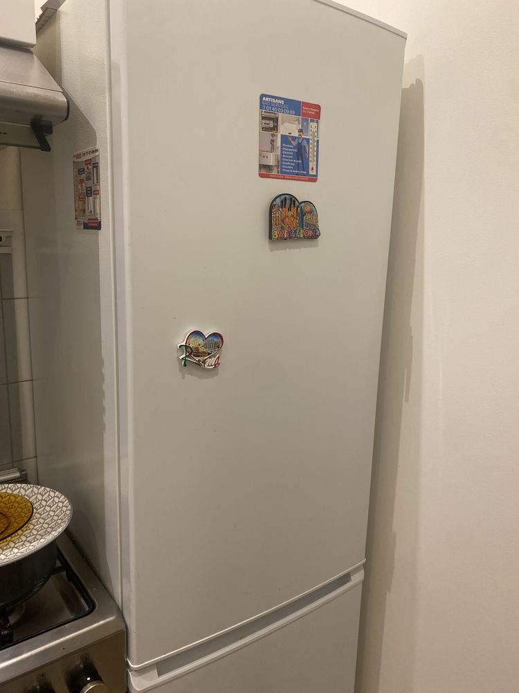 grand r�frig�rateur suite � d�m�nagement 100 Gentilly (94)