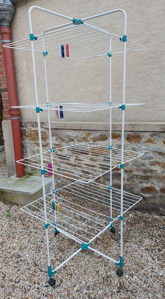 Grand S�choir � linge 30 Saint-Brice-sous-For�t (95)