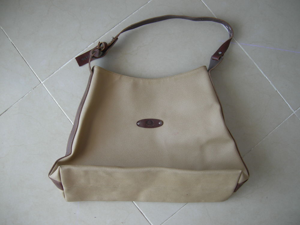 grand sac sylvain lefevre 15 Agde (34)