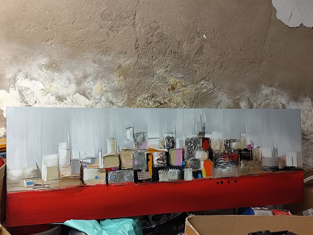 grand tableau 35 Belleville-sur-Vie (85)