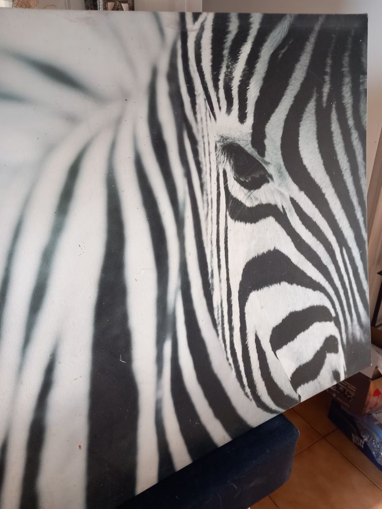 Grand tableau 3 Savigny-sur-Orge (91)