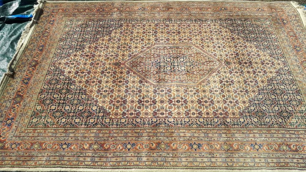 GRAND TAPIS INDIEN 290 Collonges-au-Mont-d'Or (69)