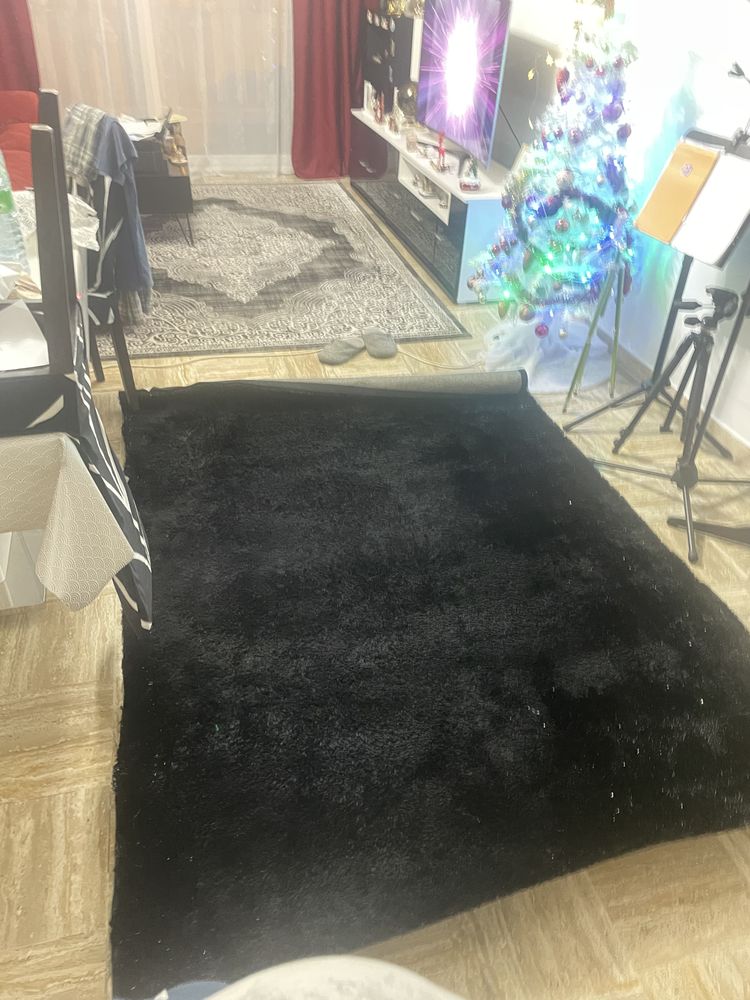Grand tapis noir 130 Le Cannet (06)