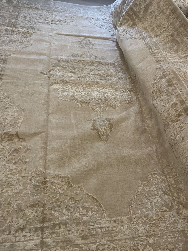 Grand tapis pour salon 120 Poissy (78)