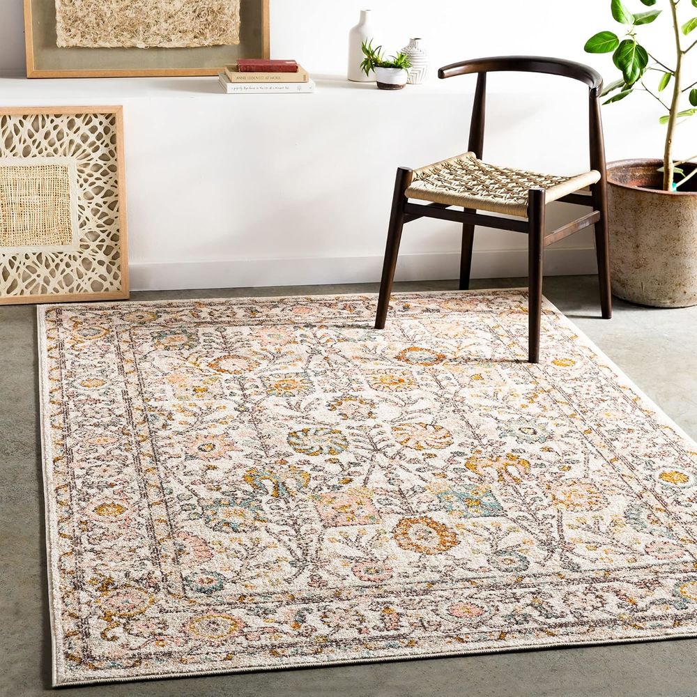 Grand tapis de salon style oriental ? 2 m x 2,75 m 70 Rosny-sous-Bois (93)