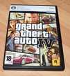 Grand Theft auto IV. GTA 4 sur PC.  Etat neuf. 
