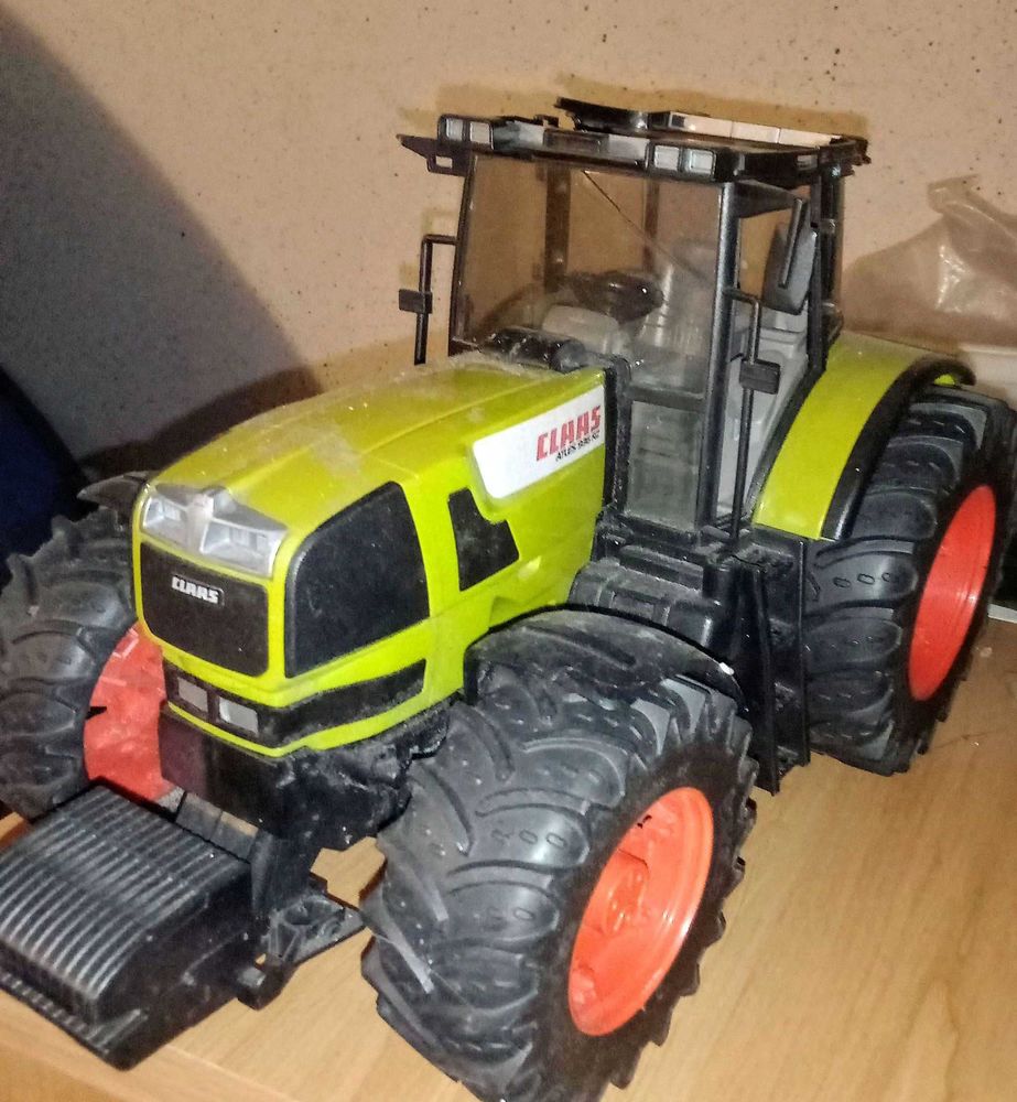 grand+tracteur+deco+jeu+enfant 20 Lampertheim (67)