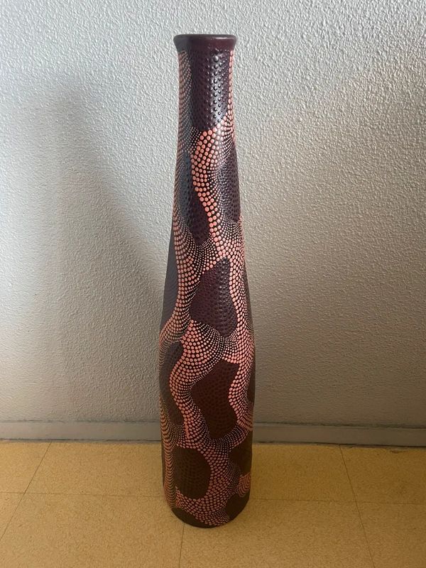 Grand Vase Pot En C�ramique D�coration Maison 40 Pau (64)