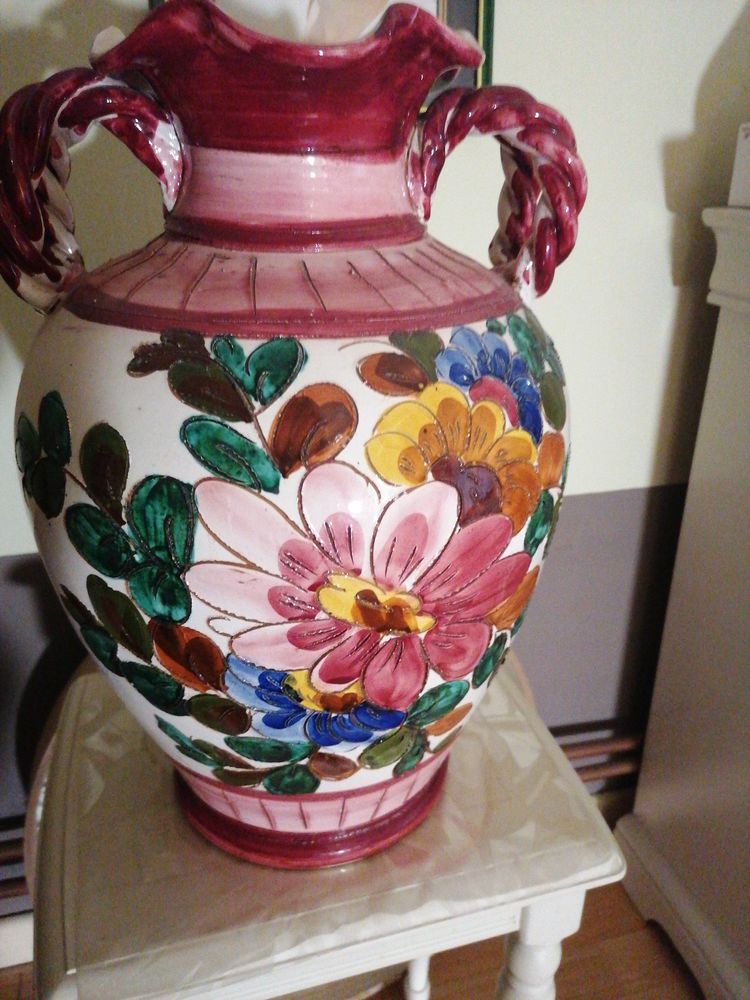 GRAND VASE DECO 12 Hauterive (61)