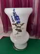 Grand vase en opaline  15 Villenave-d'Ornon (33)