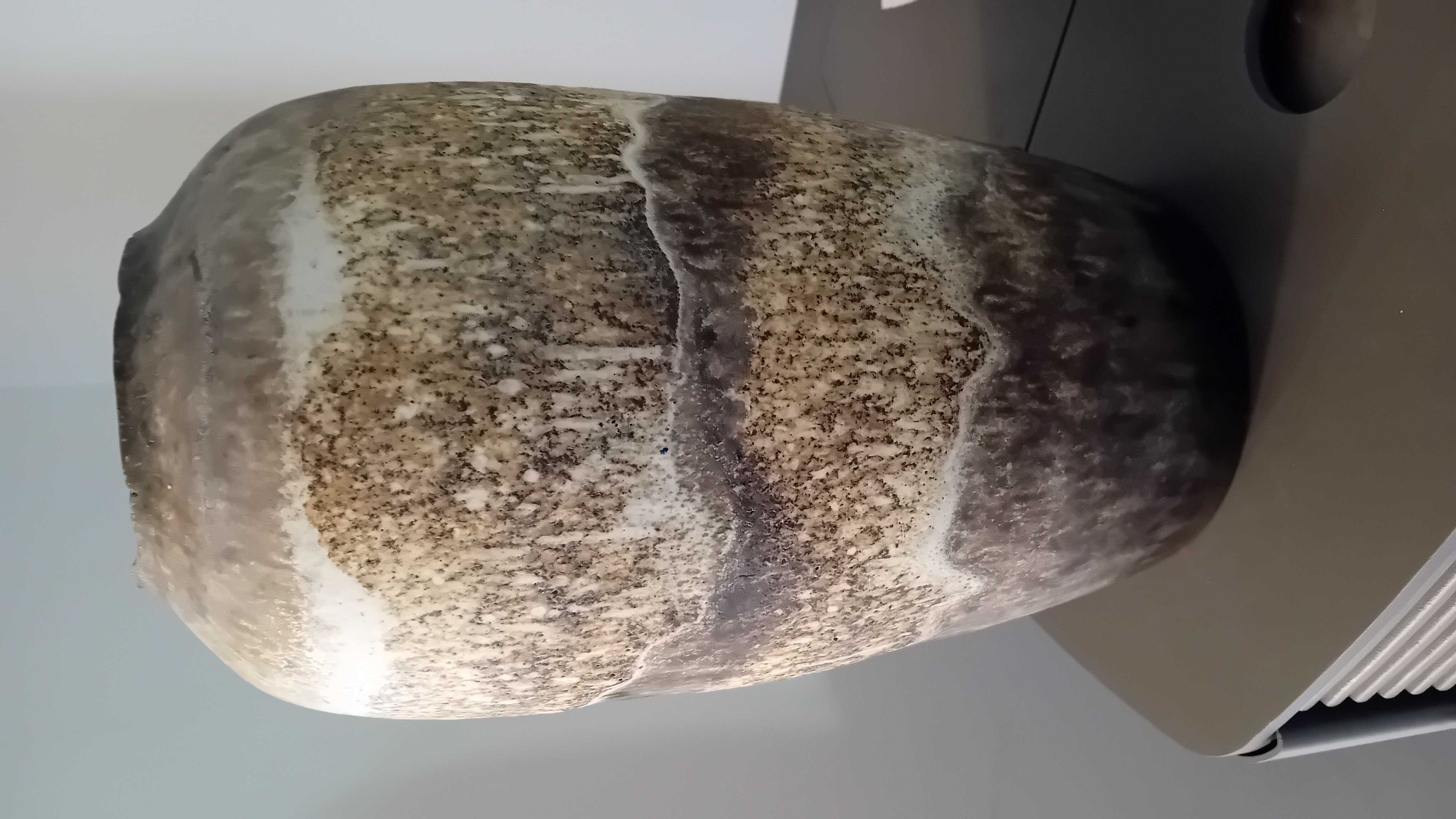 Grand Vase SCHEURICH KERAMIK 291-38 W GERMANY 40 Toulon (83)